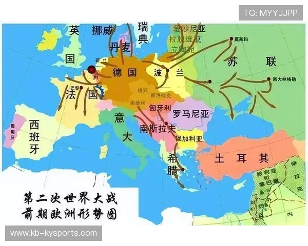 德国横扫前南斯拉夫，取得四连胜，德国占领南斯拉夫了吗